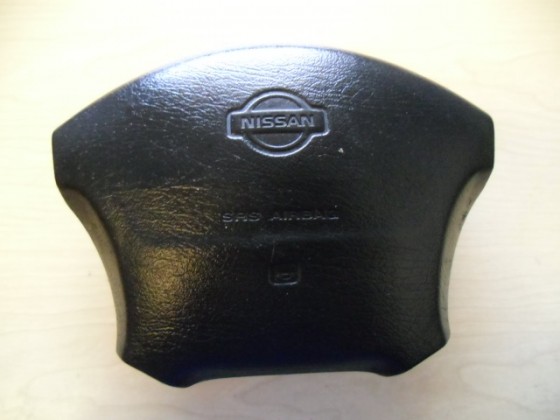 Airbag Volante Nissan Terrano II 1997 av89